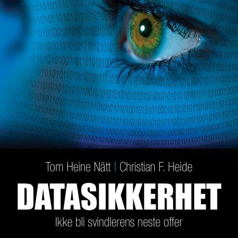 Datasikkerhet, 1 utgave, Nätt/Heide