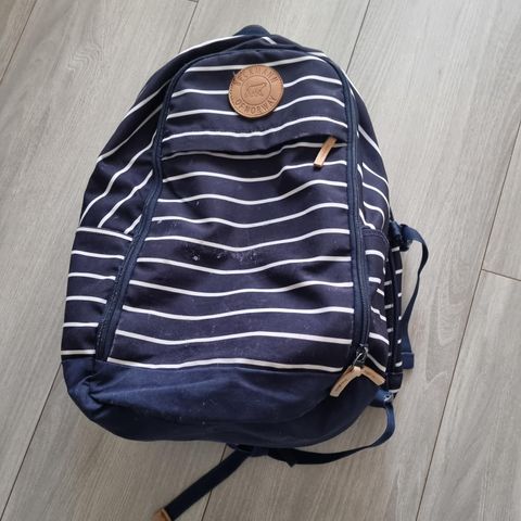 Beckmann 26L