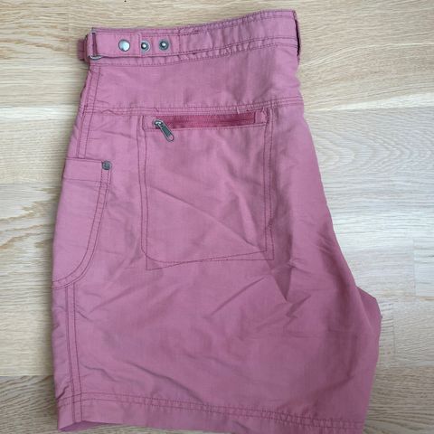 McKinley turshorts rosa str M