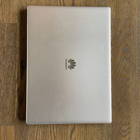 Huawei Matebook X Pro