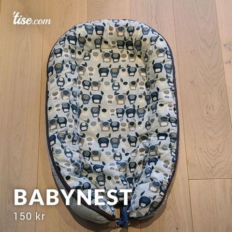 Babynest