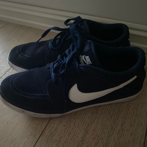 Nike sko str 42,5