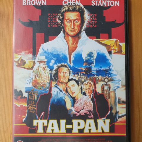 Tai-pan