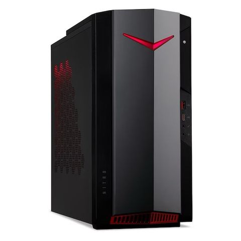 Stasjonær PC for Gaming / Acer Nitro N50-610