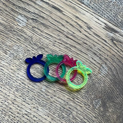 Color ring