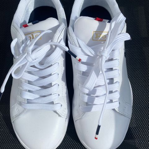 Ralph Lauren sneakers