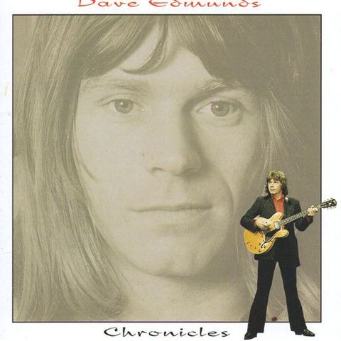 Dave Edmunds – Chronicles, 1994