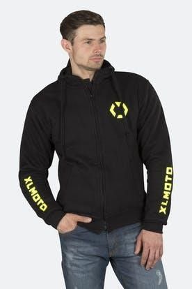 XL Motor Aramid hoodie
