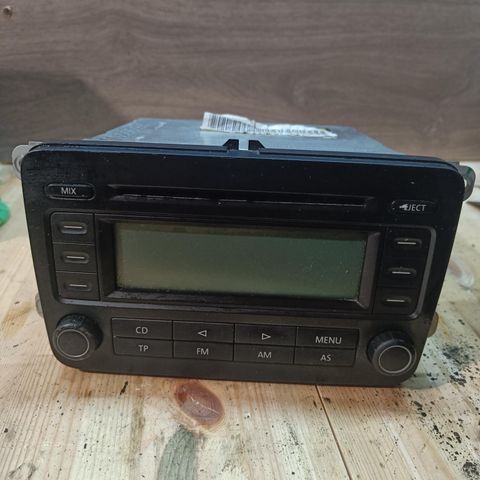 RCD 300 radio