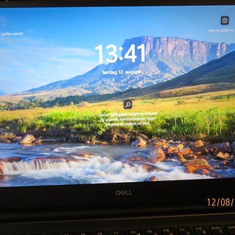 Dell XPS 15 256GB 9570