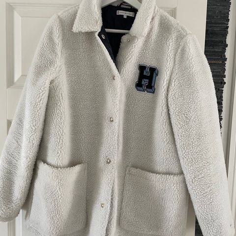 Tommy Hilfiger jakke