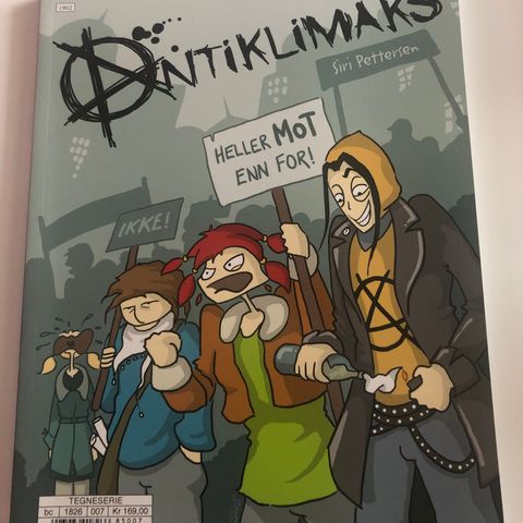 Antiklimaks