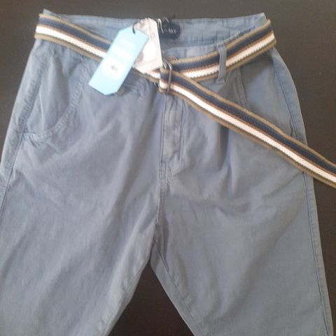 Nydelig bomull shorts