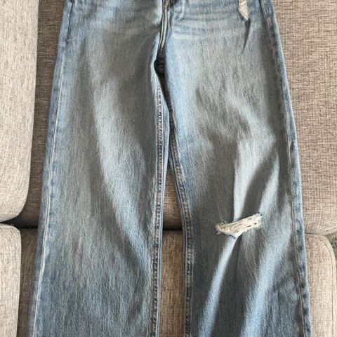 H&M jeans S nye