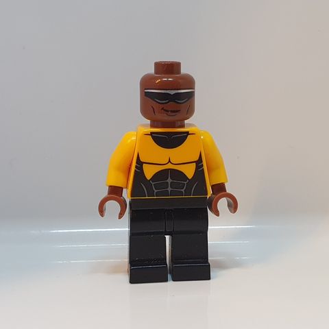 LEGO Marvel Power Man (sh104, Ultimate Spider-man)