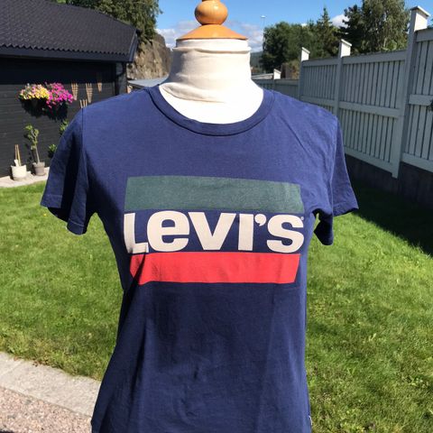 Levi’s T-Skjorte