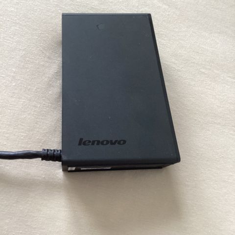 Du9033s1 Lenovo ThinkPad OneLink Pro Dock X 4