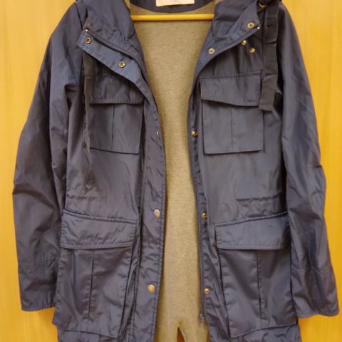 Parkas Str.XS