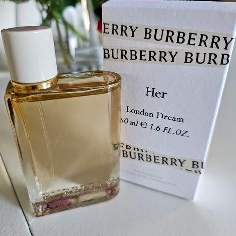 Burberry Her London Dream 50ml