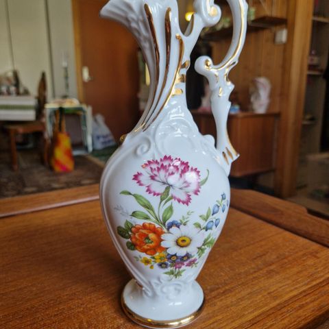 Vintage mugge / vase