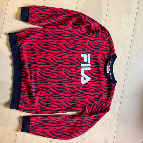 FILA-genser 13 -14 år