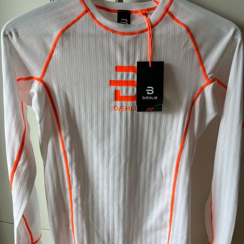 Bjørn Dæhlie Endurance Tech Long Sleeve