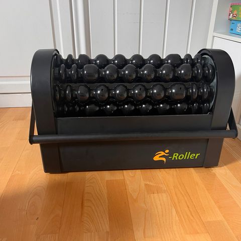 Z-roller