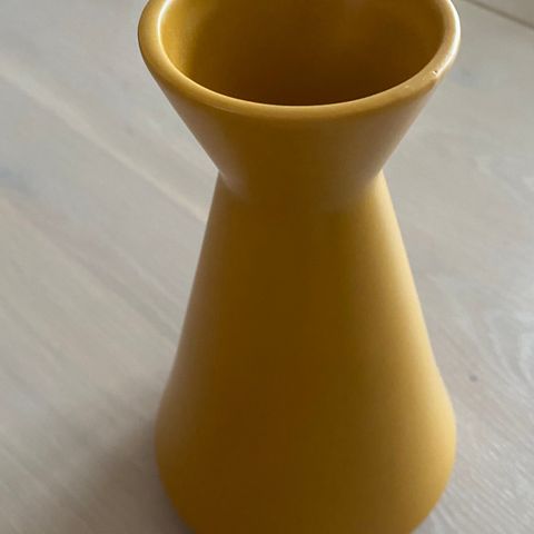 Vase fra Kremmerhuset