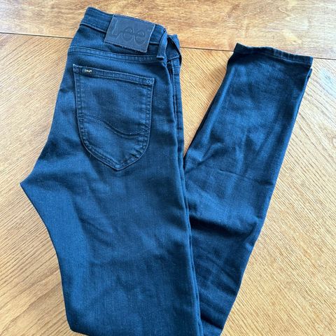 Lee jeans skinny XS