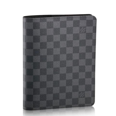 Louis Vuitton desk cover/ agenda cover