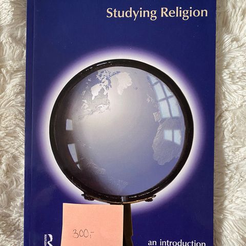 Studying Religion