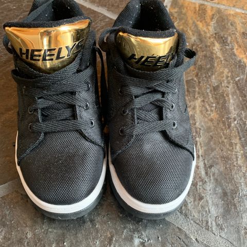 Heelys rullesko 36,5