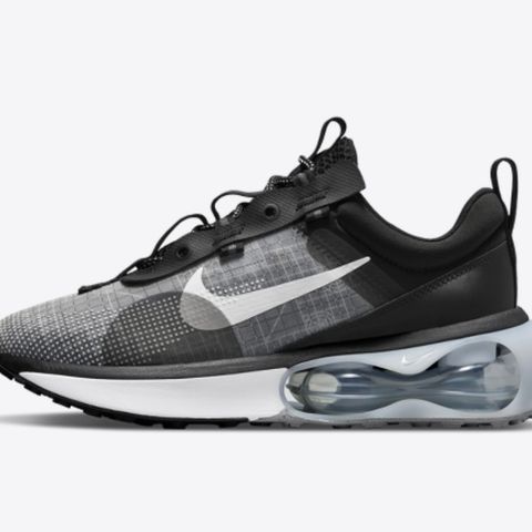 Nike Air Max 2021 damesko str 40,5 NY PRIS!