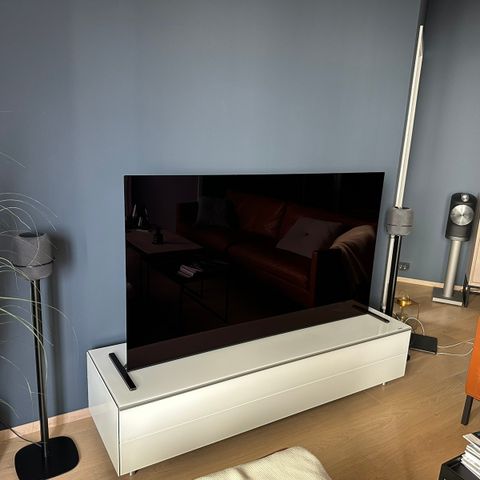 Nedsatt: Sony Master Series OLED TV XR-65A90J