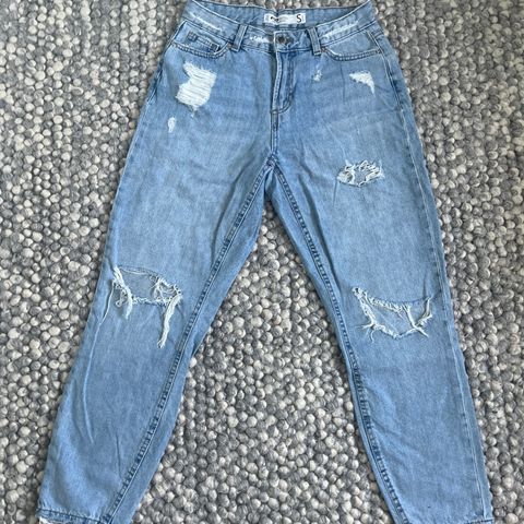 Jeans FB Sister str.S