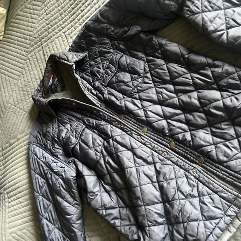 TOMMY HILFIGER Jakke str.L