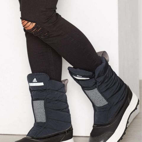 Stella McCartney by Adidas snowboots