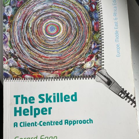 The Skilled Helper