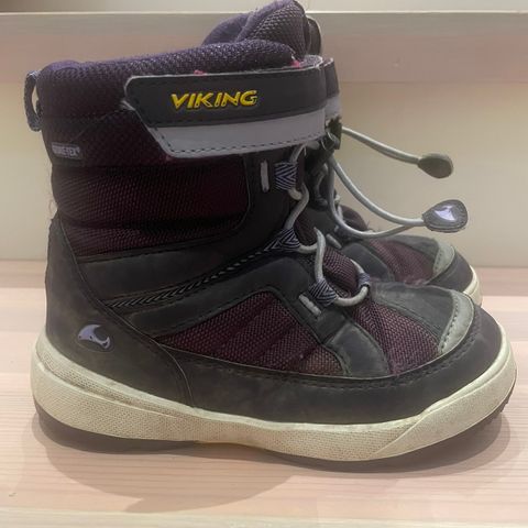 Viking vintersko Gore-tex 29