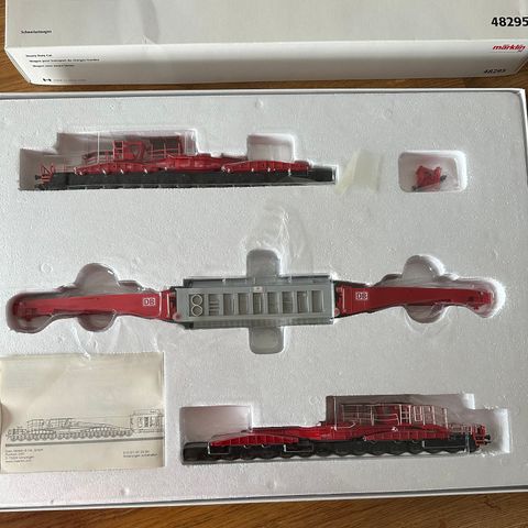 Maerklin 48295