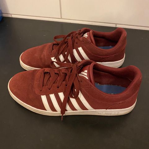 Tøffe sneakers (44)