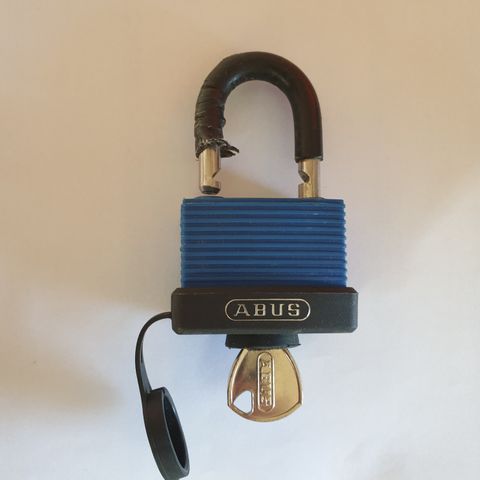 Abus Aquasafe 70IB-45