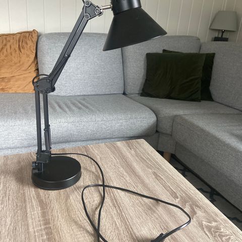 lampe