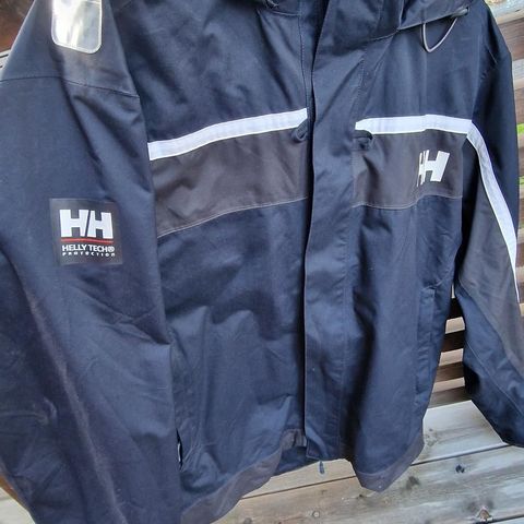 Helly Hansen XL HELLY°TECH PROTECTION