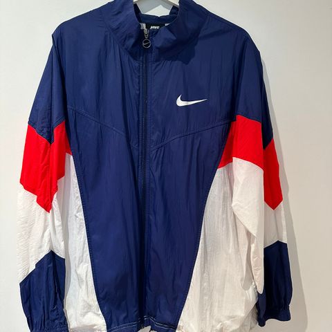 Nike track jakke