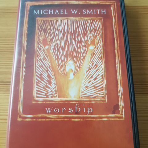 Michael W Smith Worship