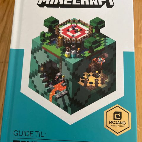 Minecraft: Guide til PVP-Minispill
