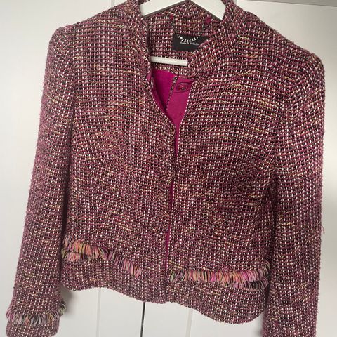 Karen Millen blazer tilsalgs