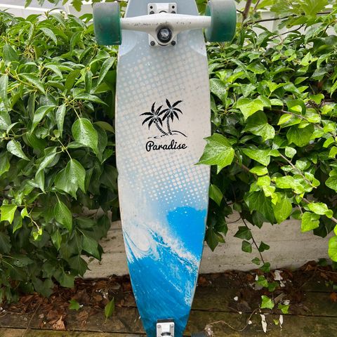 Paradise Longboard