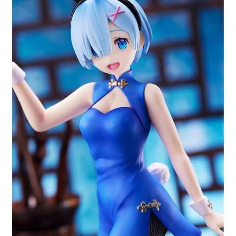 Anime figur Rem